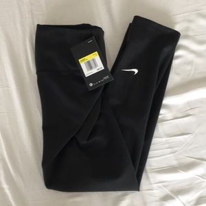 NIKE training leggings